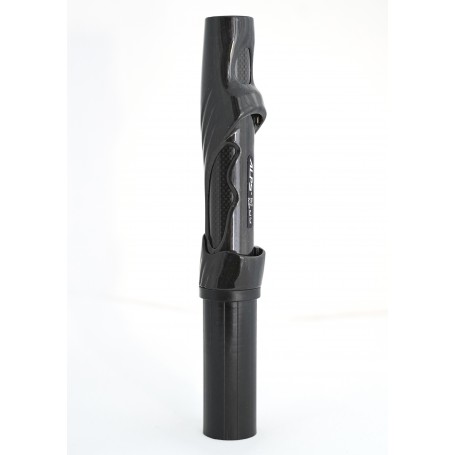 ALPS RAPID MVT Carbon w/quick nut