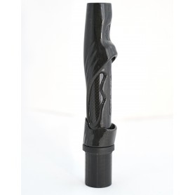 ALPS RAPID MVT Carbon w/quick nut