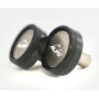 ALPS 1k Carbon Butt Cap