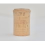 Shaped Cork Front Grip for KDPS16, Super Grade, 28mm OD, 9mm ID, 87mm L