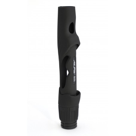 ALPS Rapid Spin Graphite, SOFT TOUCH