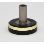 Trim ring aluminiu 27mm OD