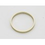 27mm OD Aluminium Trim Ring