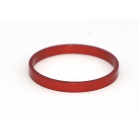27mm OD Aluminium Trim Ring