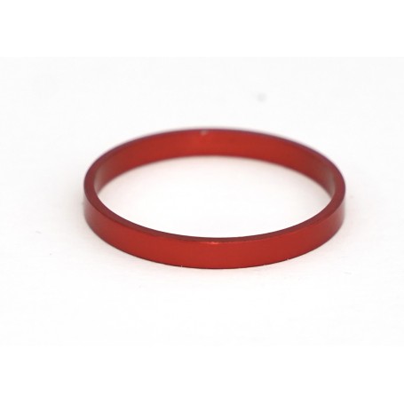 27mm OD Aluminium Trim Ring