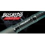 Bushido Name Plates
