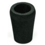 Carp EVA Slow Flare Rear Grips