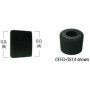 Carp EVA Old School Flare Fore Grip