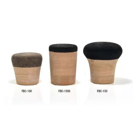 Cork Fighting Butts