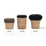 Cork Fighting Butts