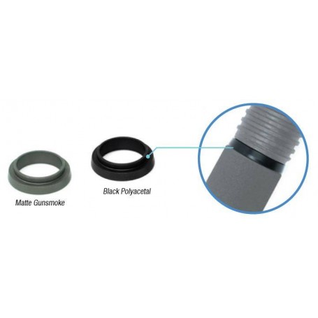 Carp CRSD-18 Reel Seat Trim Rings