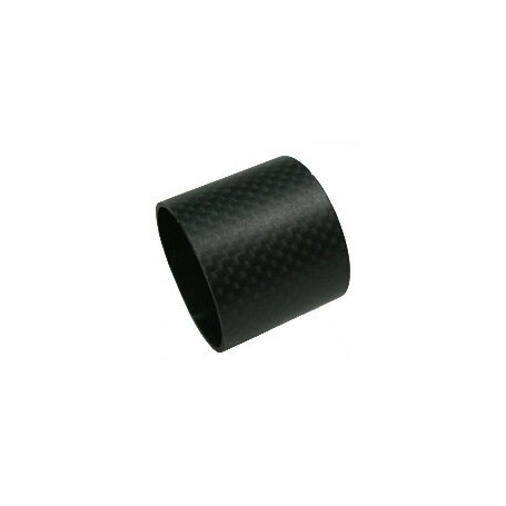 Matagi Carbon Foregrip KDPS17 Short/Short Matte