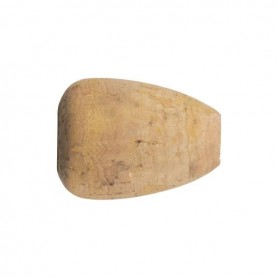 Cork Fighting Butt Grips FBG38-10C