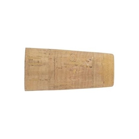 Cork Fighting Butt Grips FBG50-12C