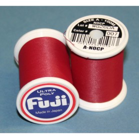 Fuji NCP GARNET U.POLY A 100m