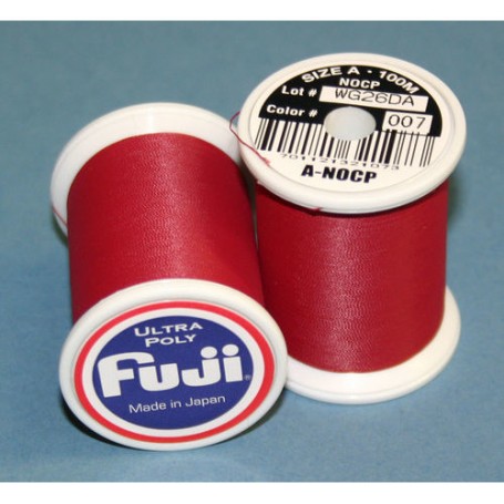 Fuji NCP GARNET U.POLY A 100m