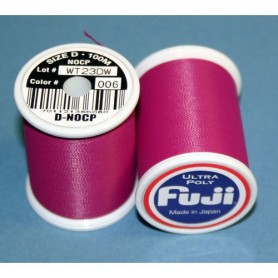 Fuji NCP MAROON U.POLY D 100m
