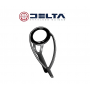 DELTA Ring Lock Top Matte Black 