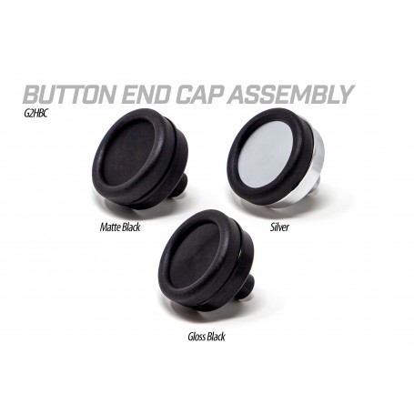 G2 Handles Butt Cap
