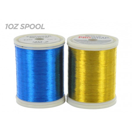 ProWrap Metallic Rod Winding Thread