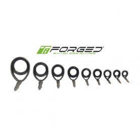 TITANIUM Nanolite TiForged Running-Spinning Guides