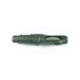 Fuji TVS/TK reel seat