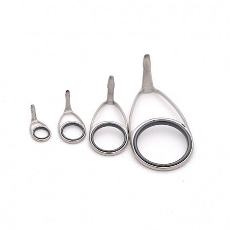 Seaguide LS Stainless SCXOLSG Snagless
