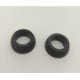 Carp Black EVA Fore Grip Short Cone