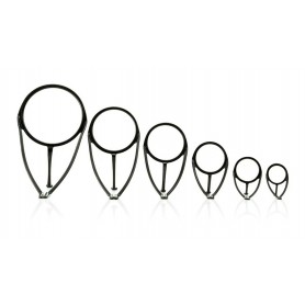 TiForged Air Guides