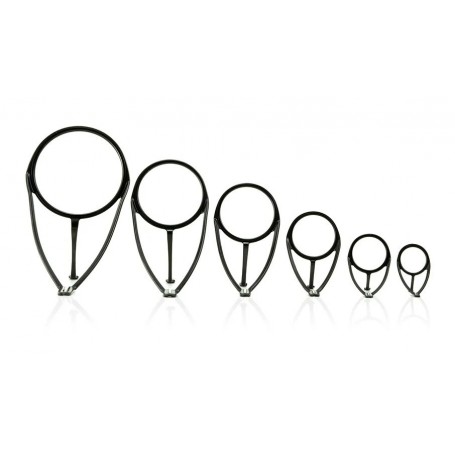 TiForged Air Guides