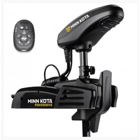 Motor electric Minn Kota Powerdrive 45 BT Spotlock
