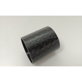 Matagi Carbon Foregrip KDPS16Short Clear
