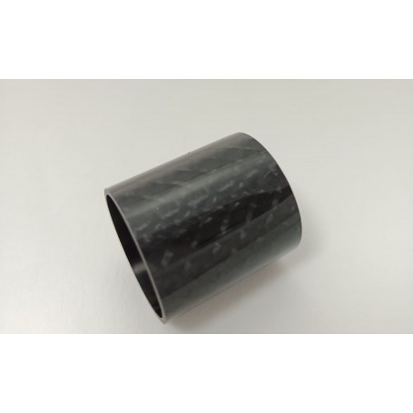 Matagi Carbon Foregrip KDPS16Short Clear