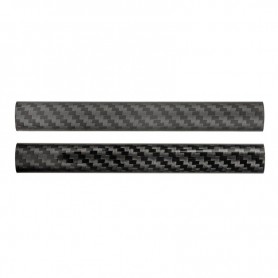 Carbon Insert Sleeves for Fuji Reel Seats