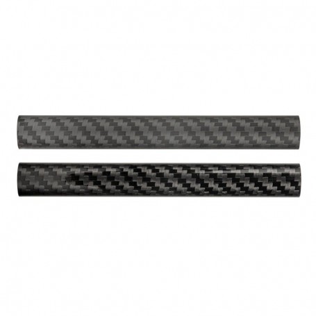 Carbon Insert Sleeves for Fuji Reel Seats