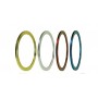 Fuji Perfect Fit Reel Seat Trim Rings