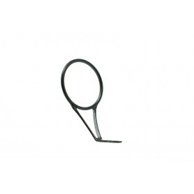VORTEX AIR SINGLE FOOT SPINNING MATTE BLACK