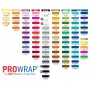 ProWrap Nylon Thread Brown, A,950yds