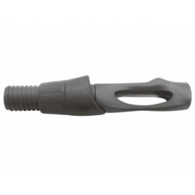 Fuji TVS/TS reel seat