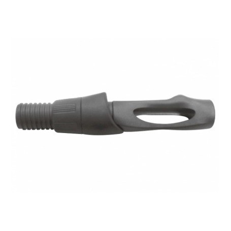 Fuji TVS/TS reel seat