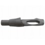 Fuji TVS/TS reel seat