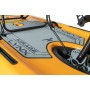 Hobie Lynx Kayak - 11' (3.35m) Papaya Orange
