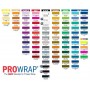 ProWrap Color Fast Thread Neon Green, A,100yds