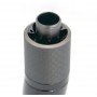 Aluminium trim ASKSK16TOP Dark Gunmetal