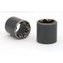 Aluminium trim ASKSK16TOP Dark Gunmetal