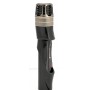 Aluminium Foregrip ASGEARULH16-MDG/G