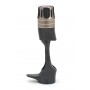 Aluminium Foregrip ASGEARULH16-MDG/G