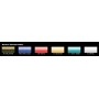 Justace Aurora  A11, Size A,200M