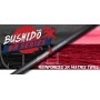 Bushido 3K BA Series Jig n' Bait Blanks