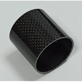 ULH Carbon Fore Grips Sleeve 1K